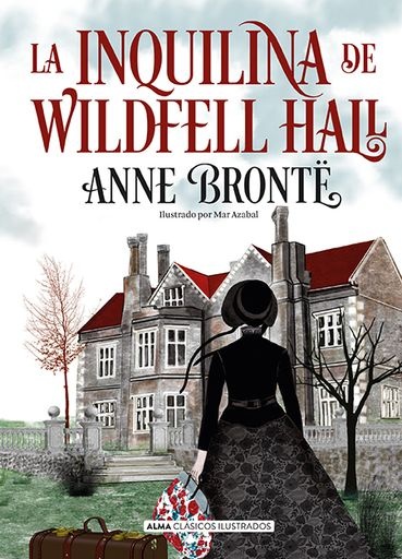 La Inquilina De Wildfell Hall