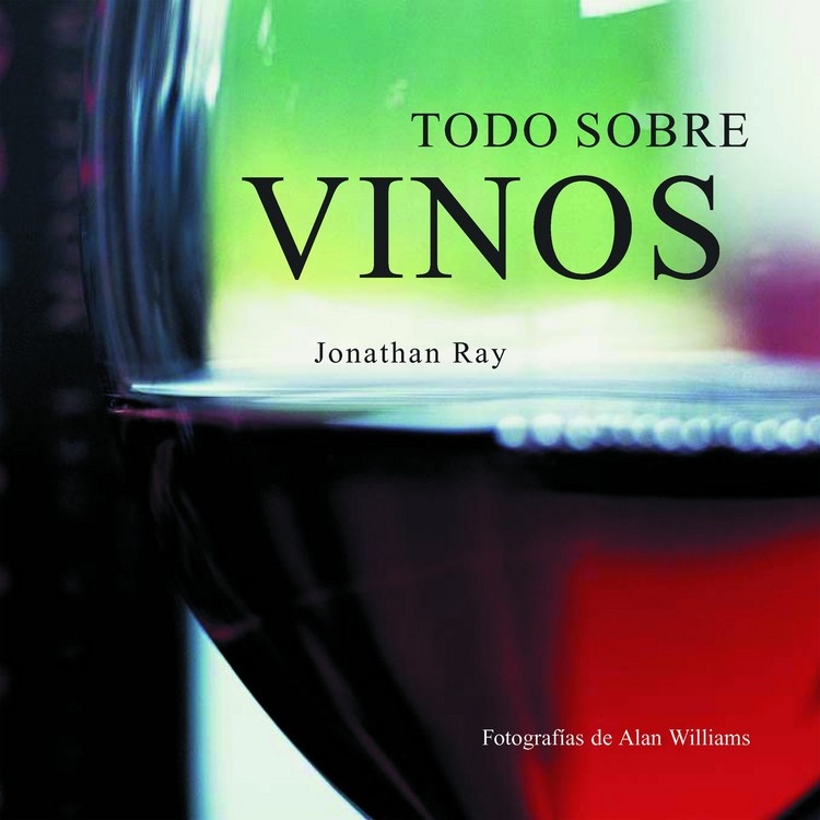 Todo sobre vinos