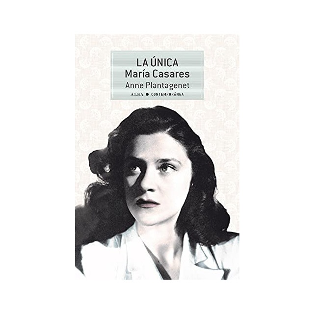 La única Maria Casares