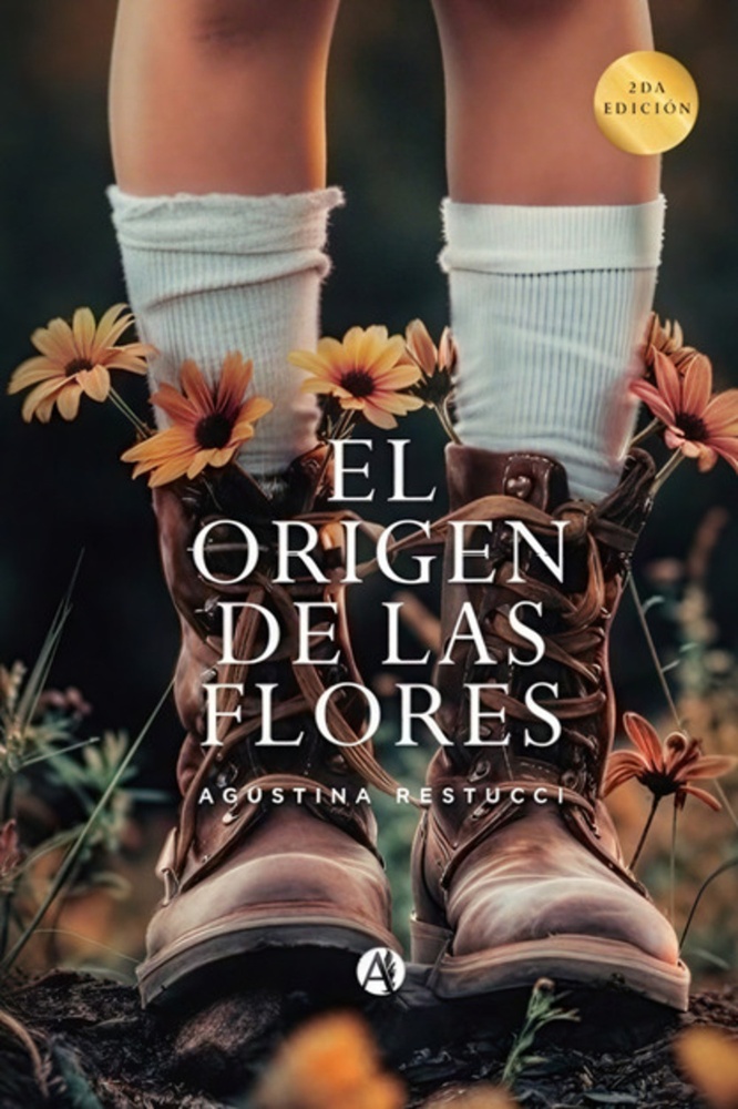 El origen de las flores