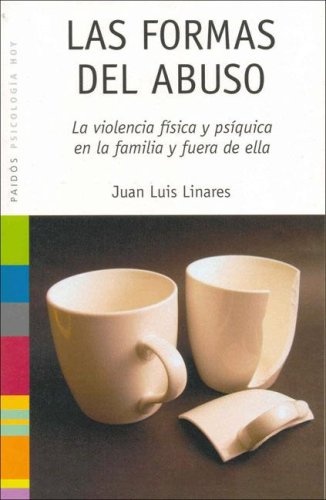 Las Formas del abuso