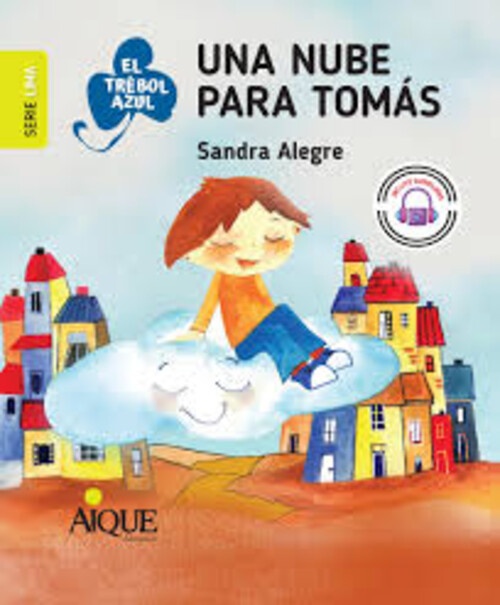 Una nube para Tomás