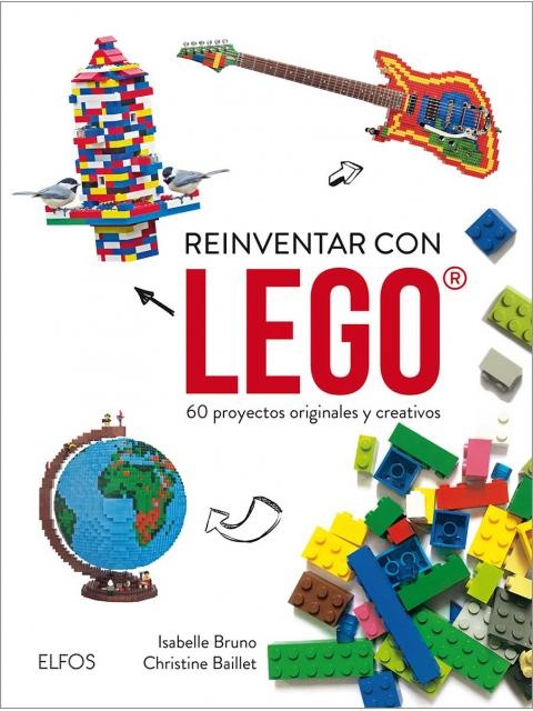 Reinventar con Lego