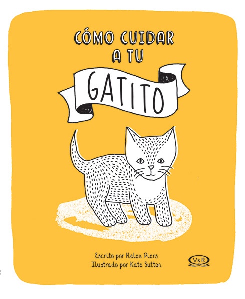 Como Cuidar A Tu Gatito