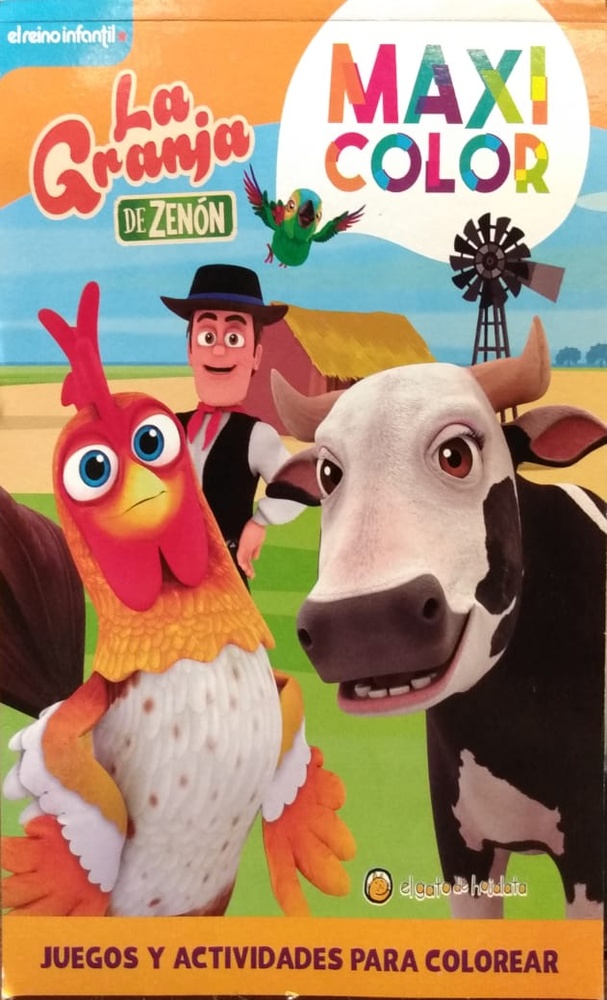 Aventuras divertidas