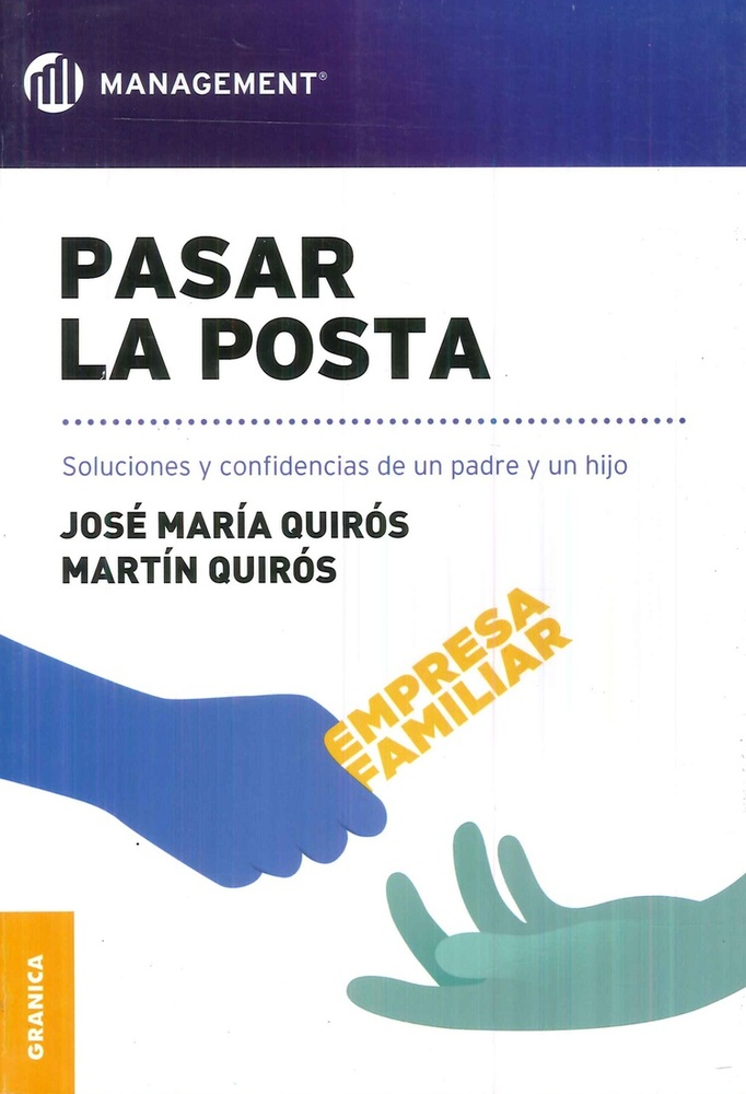 Pasar la posta