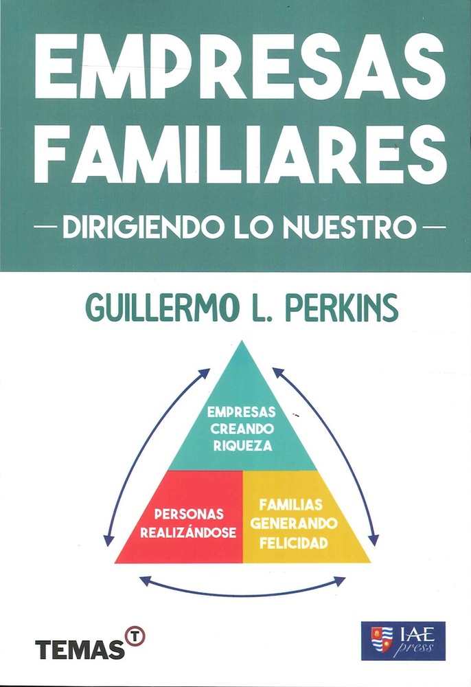 Empresas familiares