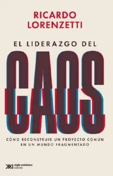El liderazgo del caos