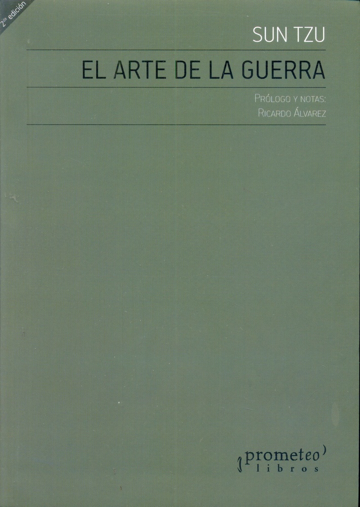 El Arte de la guerra