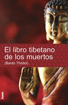 El libro tibetano de los muertos