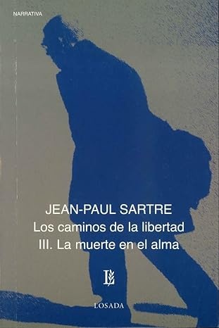 Los caminos de la libertad III