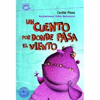 Un cuento por donde pasa el viento