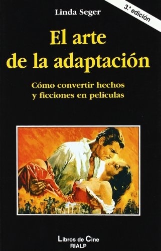 El arte de la adaptacion