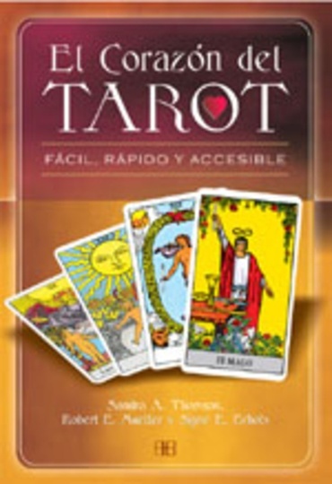 El * Corazon Del Tarot