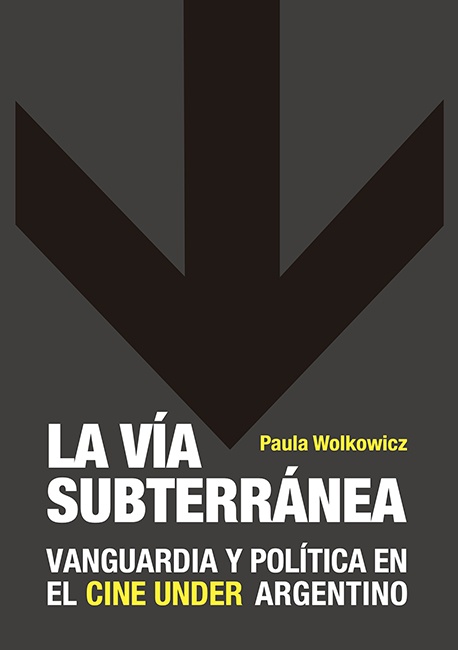 La Vía Subterránea