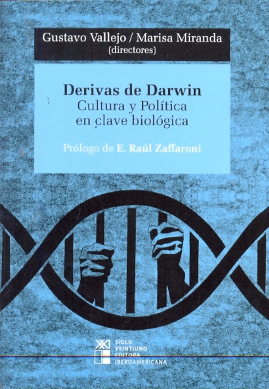 Derivas de Darwin