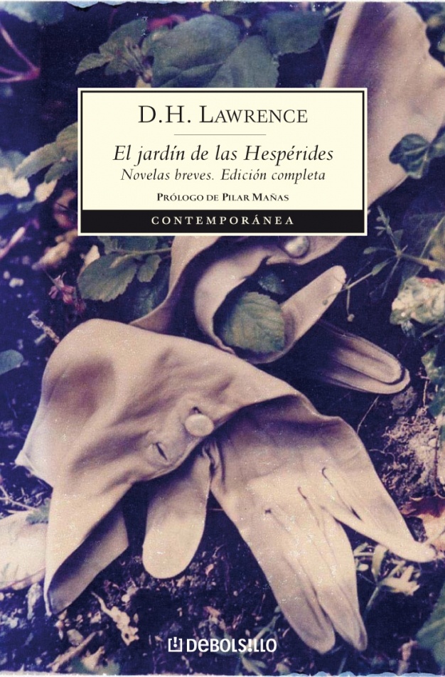 El jardin de las Hesperides