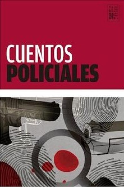 Cuentos policiales