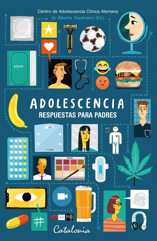 Adolescencia