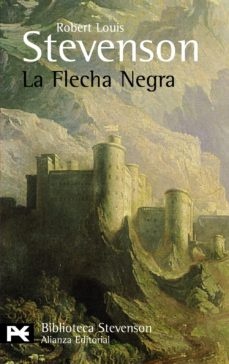 La Flecha Negra