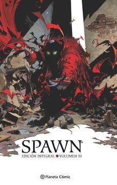 Spawn Integral nº 03 (Nueva edición)