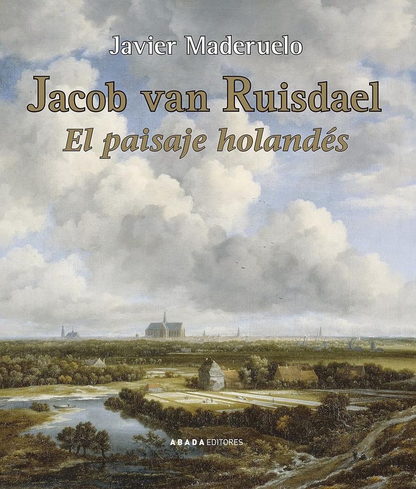 Jacob Van Ruisdael