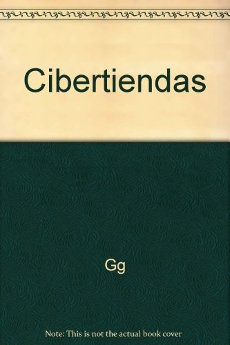 Cibertiendas