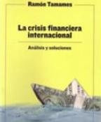 la Crisis financiera internacional