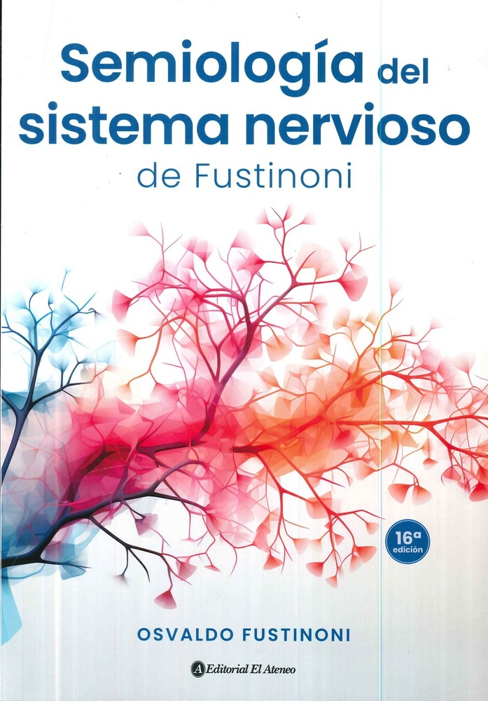 Semiología del sistema nervioso de Fustinoni