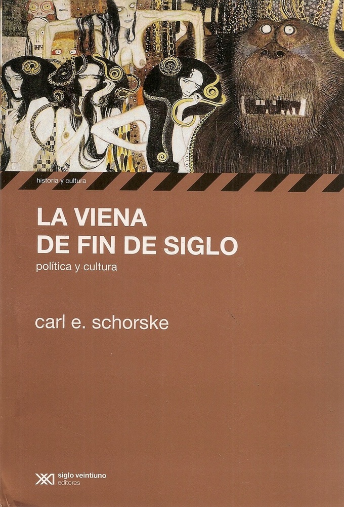La Viena de fin de siglo