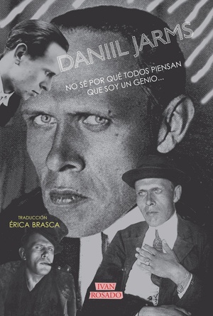 No se por que todos piensan que soy un genio...