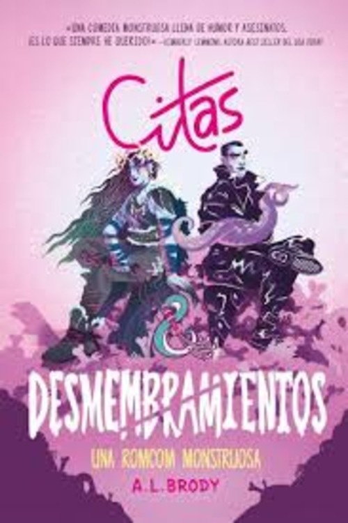 Citas y desmembramientos