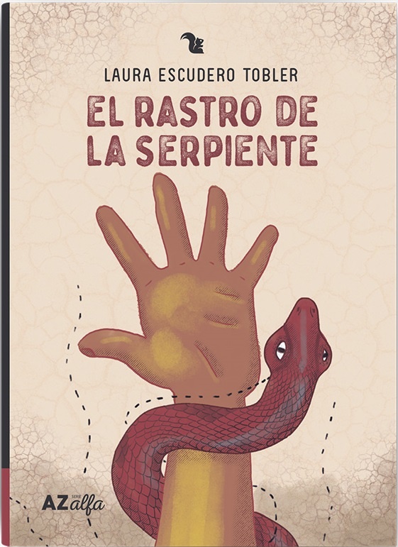 El Rastro De La Serpiente-
