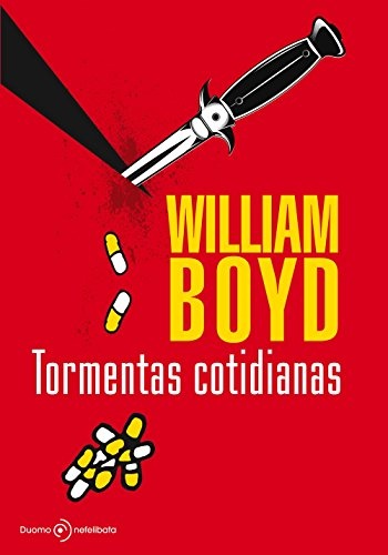 Tormentas cotidianas