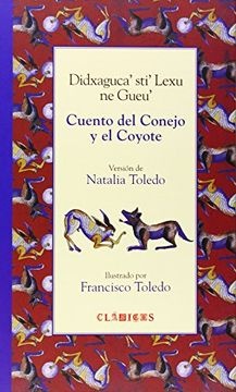 Cuento del conejo y el coyote