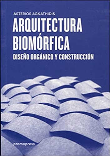 ARQUITECTURA BIOMORFICA