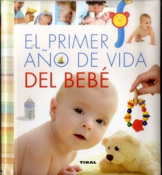Primer año de vida del bebe