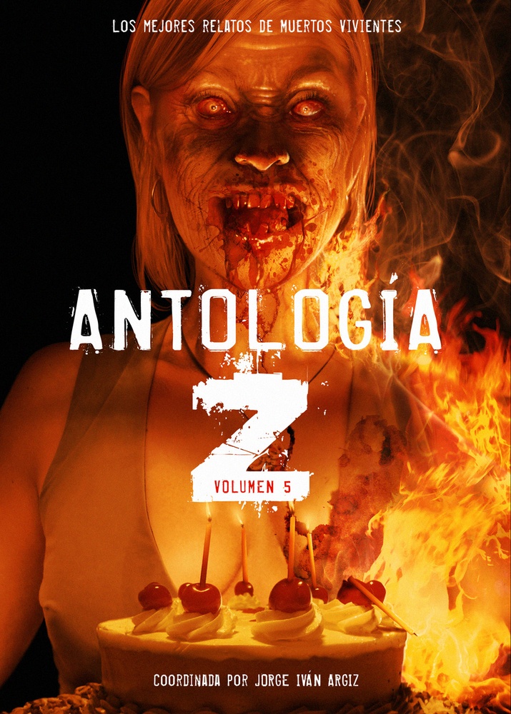Antologia Z - Vol. 5