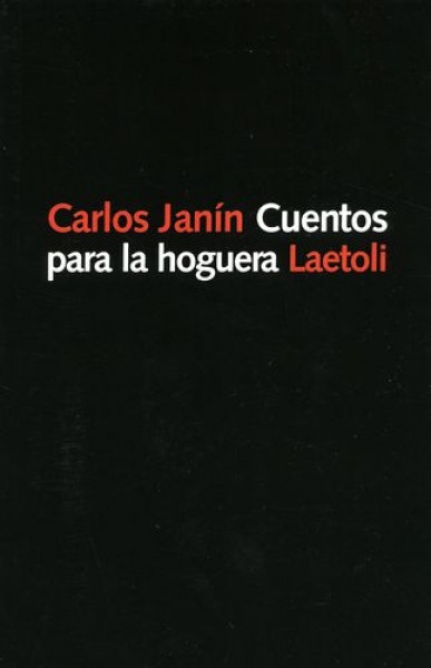 Cuentos para la hoguera