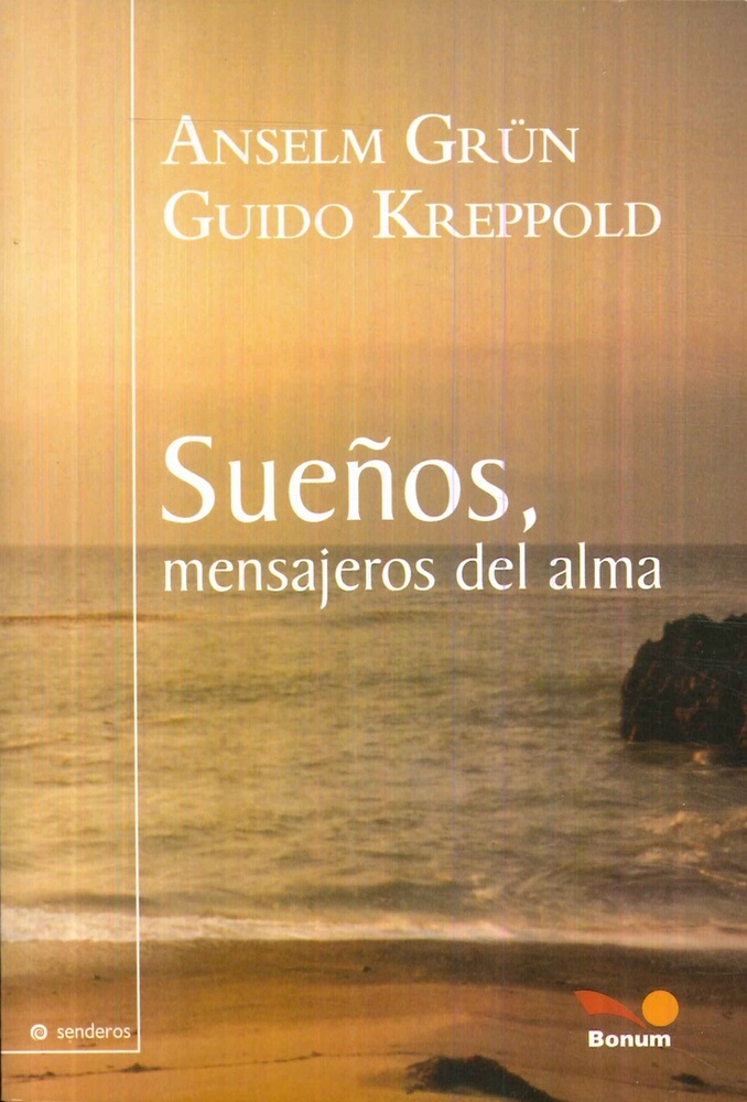 Sueños, mensajeros del alma