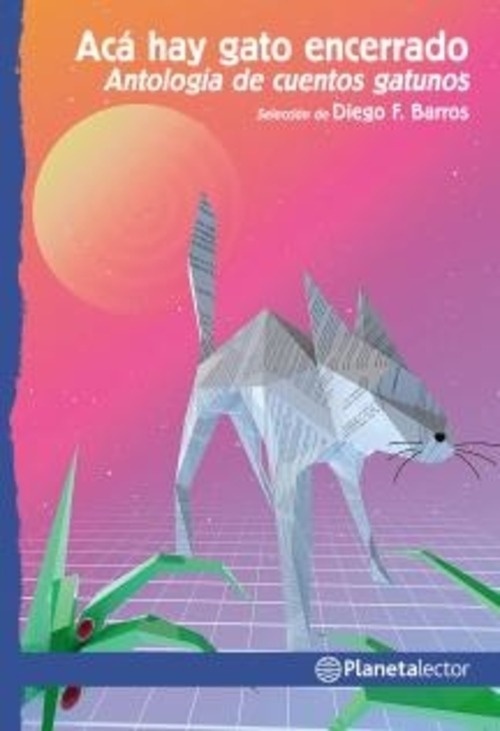 Aca hay gato encerrado