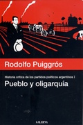 Pueblo y oligarquia