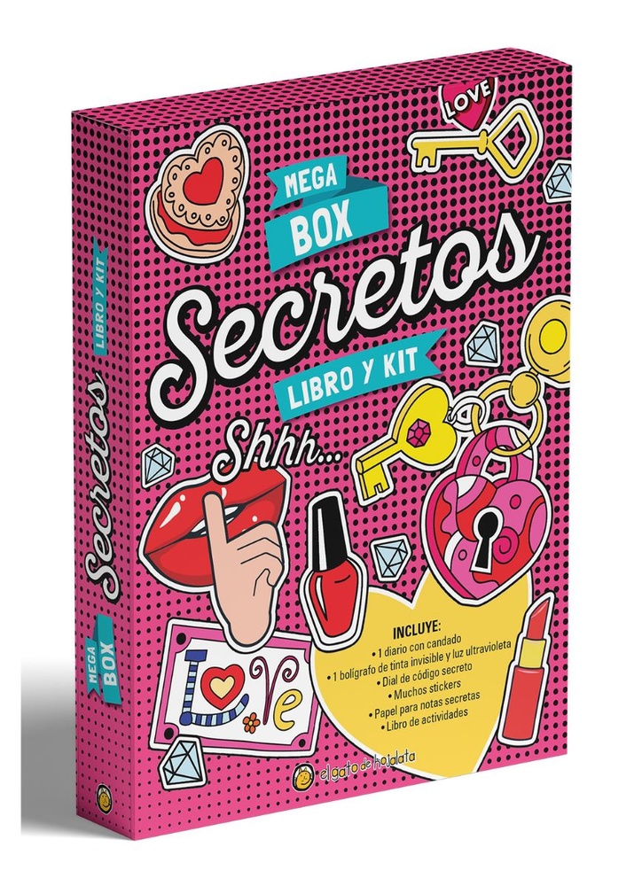 Secretos