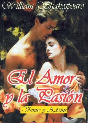 Amor y la pasion