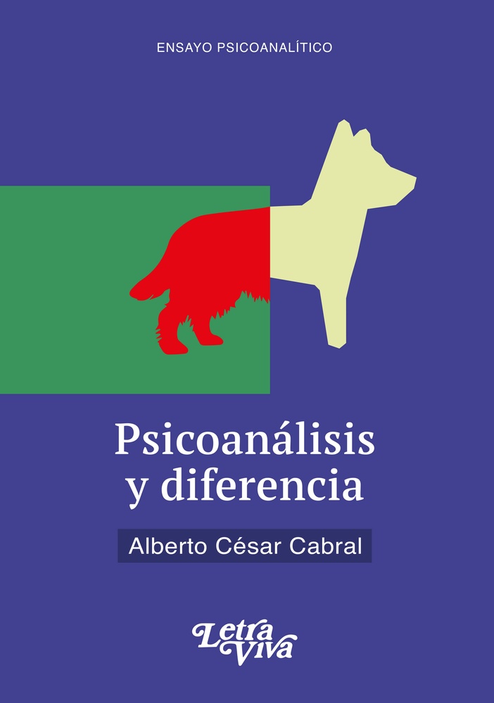 Psicoanálisis y diferencia