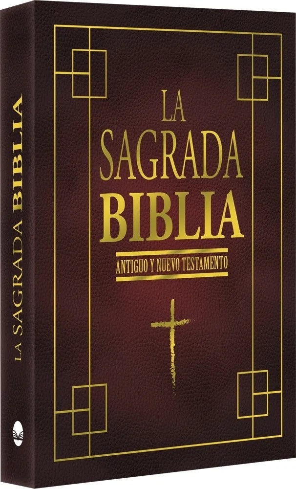 LA SAGRADA BIBLIA T/DURA