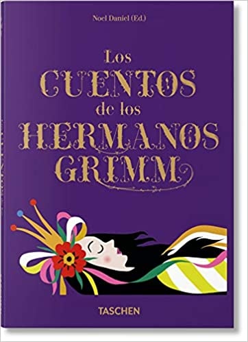 Los cuentos de los hermanos Grimm