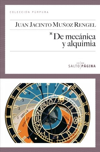 De mecanica y alquimia