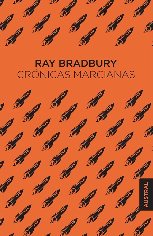 Cronicas marcianas