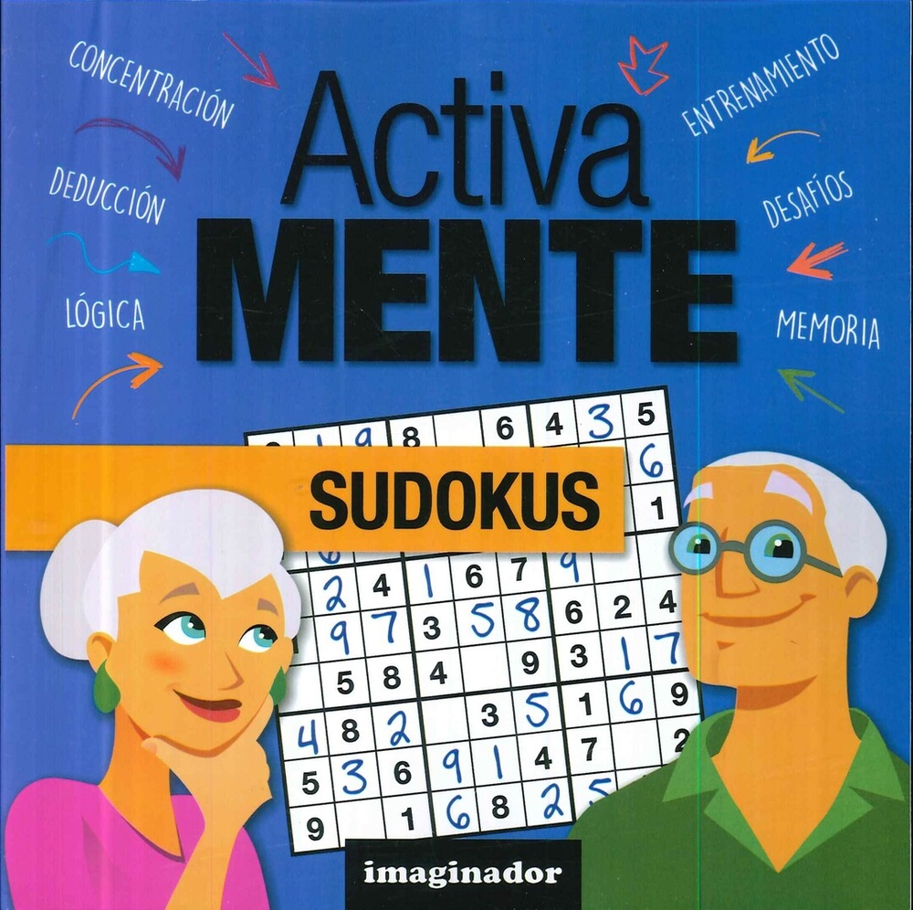 Activamente Sudokus